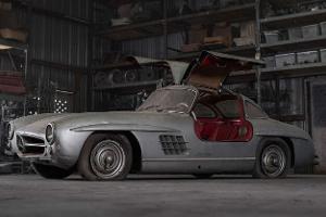 Rudi Klein Autofriedhof Auktion (2024) Los Angeles