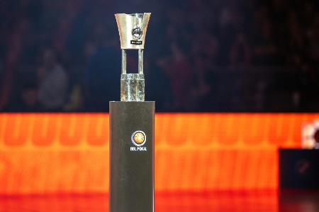 Basketball: Top Four 2025 in Weißenfels