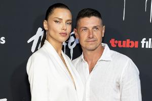 Adriana Lima hat wieder geheiratet