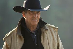 Emotionales "Yellowstone"-Finale: Wer lag in John Duttons Sarg?