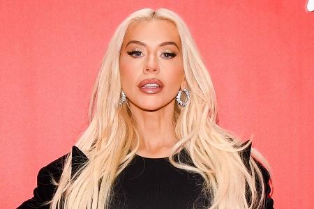 Christina Aguilera enthüllt ihre sexuellen Vorlieben