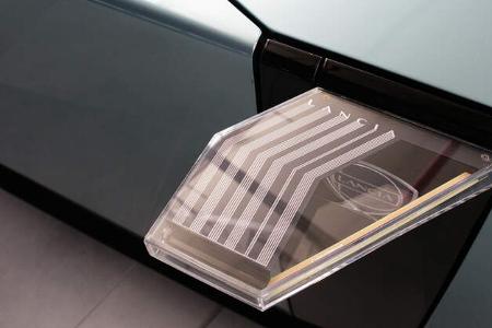 Lancia Concept Pu+Ra HPE