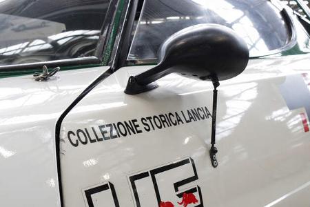 Lancia Concept Pu+Ra HPE