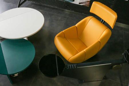 Lancia Concept Pu+Ra HPE