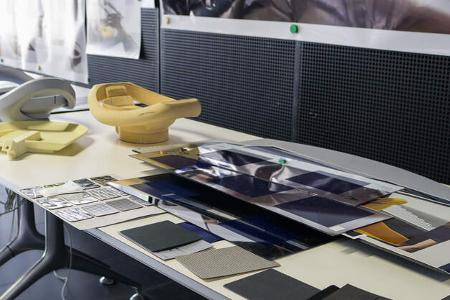 Lancia Concept Pu+Ra HPE