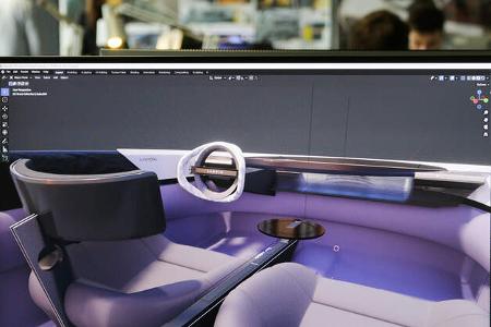 Lancia Concept Pu+Ra HPE