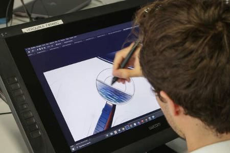 Lancia Concept Pu+Ra HPE