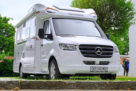 Teilintegrierte, Weinsberg