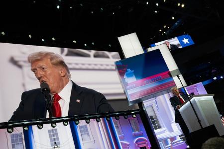 Er mischte mit lautstarker Propaganda und wenig Respekt für Fakten auf X/Twitter im US-Wahlkampf mit. Das verhalf Donald Trump zum Sieg und Elon Musk zu einem Regierungsposten, der es ihm künftig ermö ...