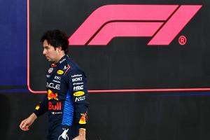 Formel 1: Perez muss bei Red Bull gehen