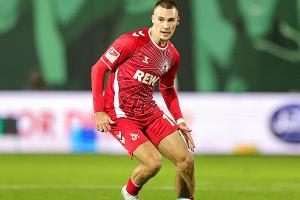 Berater: Lemperle verlässt Köln zum Saisonende