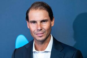 Rafael Nadal: Netflix kündigt Doku über sein Leben an