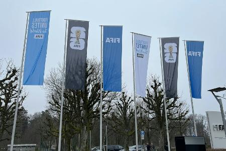 WM-Qualifikation: Machbare Aufgaben für DFB-Team