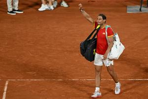 McEnroe, Sinner, Nadal: Eurosport zeigt Tennis-Dokumentationen