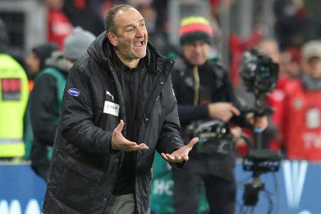 Die Sport-Höhepunkte am Donnerstag, 19. Dezember