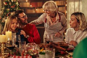 Was essen wir an Weihnachten? Drei Apps für Ideen und Rezepte