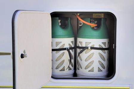 Gas und Heizung - das A und O