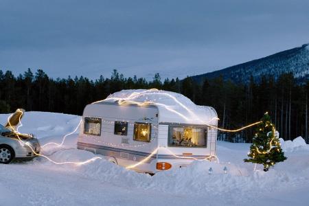 Stromversorgung sichern