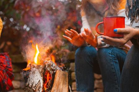 Kulinarische Highlights im Schnee