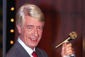 Rudi Carrell: Einen wie ihn hat es vorher nicht gegeben