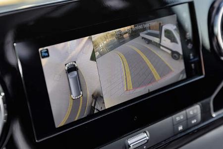 Mercedes Sprinter 2018 Neuvorstellung und Fahrbericht