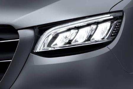 Mercedes Sprinter 2018 Neuvorstellung und Fahrbericht