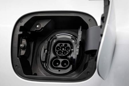 Mercedes EQA (2021) Elektro-SUV