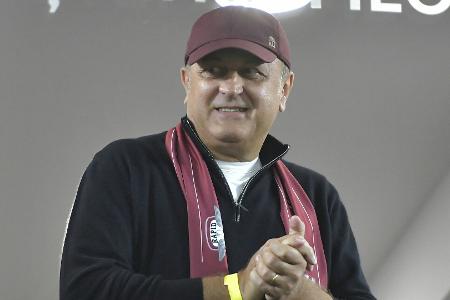 Eigentümer von Rapid Bukarest kauft FC Genua