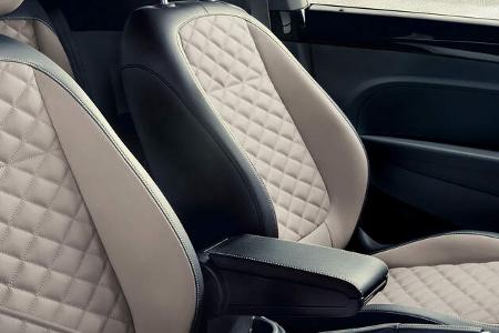 VW Beetle Final Edition