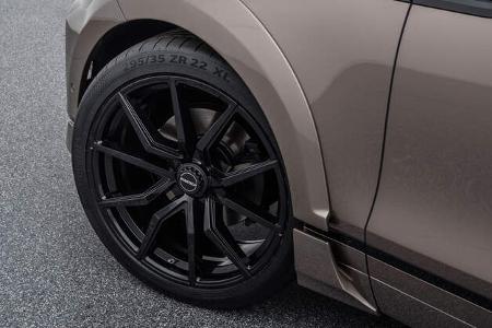 Startech Range Rover Velar