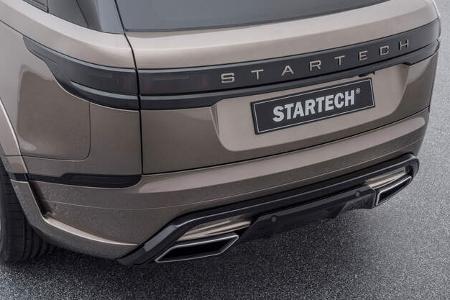 Startech Range Rover Velar