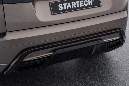 Startech Range Rover Velar