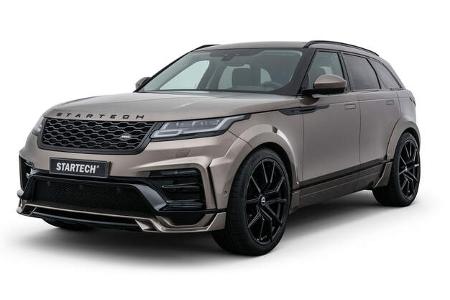 Startech Range Rover Velar