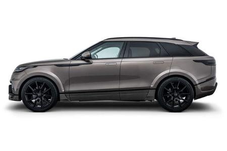 Startech Range Rover Velar