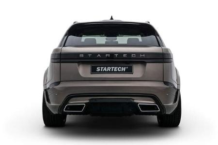 Startech Range Rover Velar
