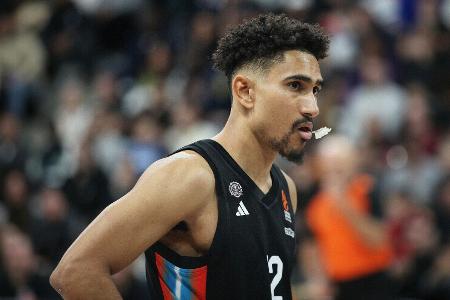 Krankheitswelle in Paris: EuroLeague-Spiel abgesagt