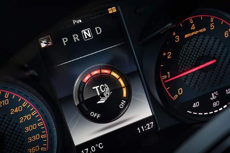 Mercedes-AMG GT R Portimao