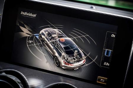 Mercedes-AMG GT R Portimao