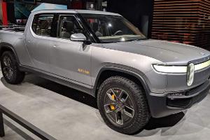 Rivian R1T
