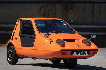 RM Sothebys Auction London 2018