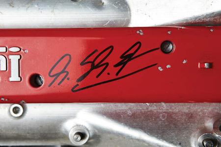 RM Sothebys Auction London 2018