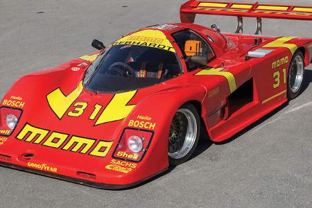 RM Sothebys Auction London 2018