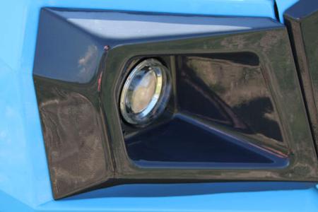 aCar Evum Motors Elektro-Nutzfahrzeug Afrika