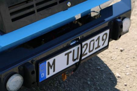 aCar Evum Motors Elektro-Nutzfahrzeug Afrika