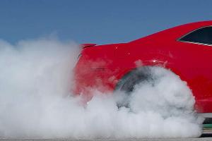 Chevrolet Camaro ZL1