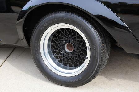 02/2019, 1987 Buick GNX