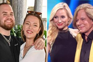 Schlagerstar Jürgen Drews: Erstes Patchwork-Weihnachten steht an