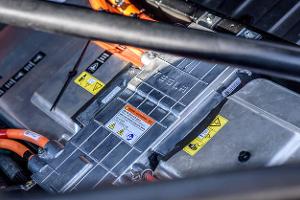 Tesla Model S GT - Electric GT - 2016