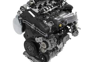 VW 2.0 TDI Motor EA288 evo