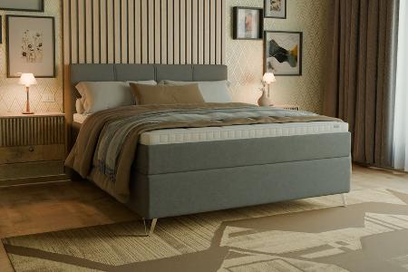 Das muss man über Boxspringbetten wissen